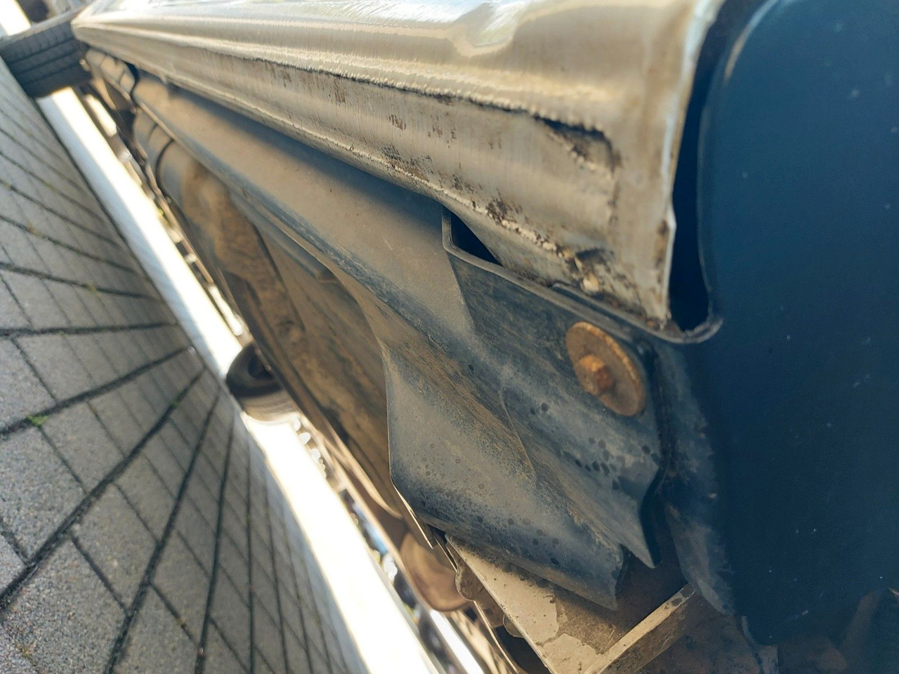 Pasažieru furgons Volkswagen T5 Transporter Kasten Kombi lang Klima: foto 22 Pasažieru furgons Volkswagen T5 Transporter Kasten Kombi lang Klima: foto 22