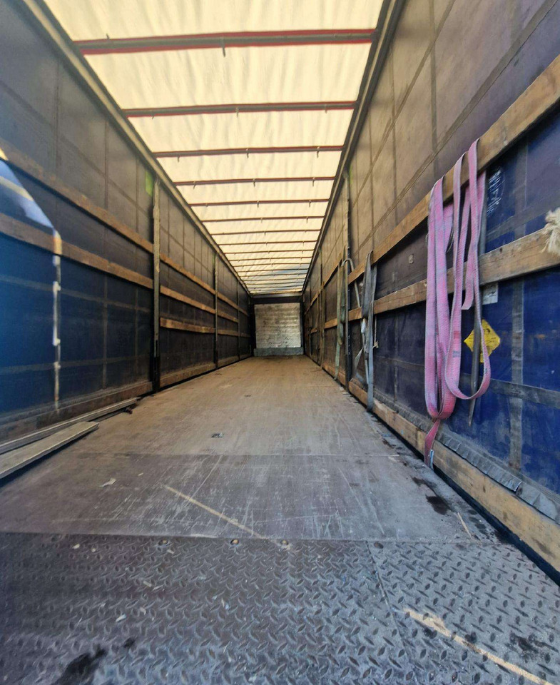 Schmitz - Tenta puspiekabe: foto 5 Schmitz - Tenta puspiekabe: foto 5