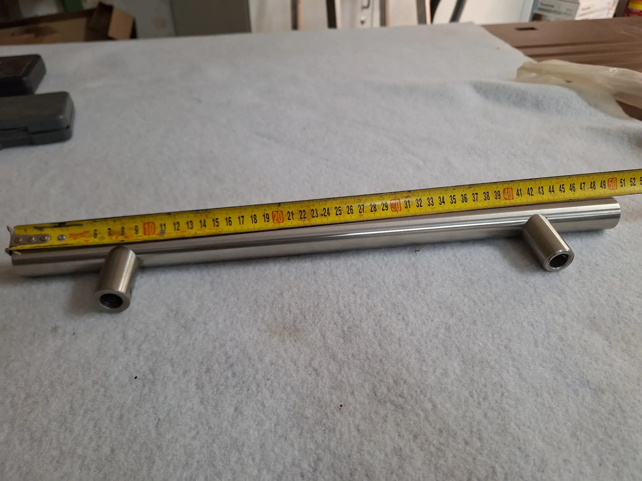 1 Stk. Türgriff - Durvis un rezerves daļas: foto 5 1 Stk. Türgriff - Durvis un rezerves daļas: foto 5