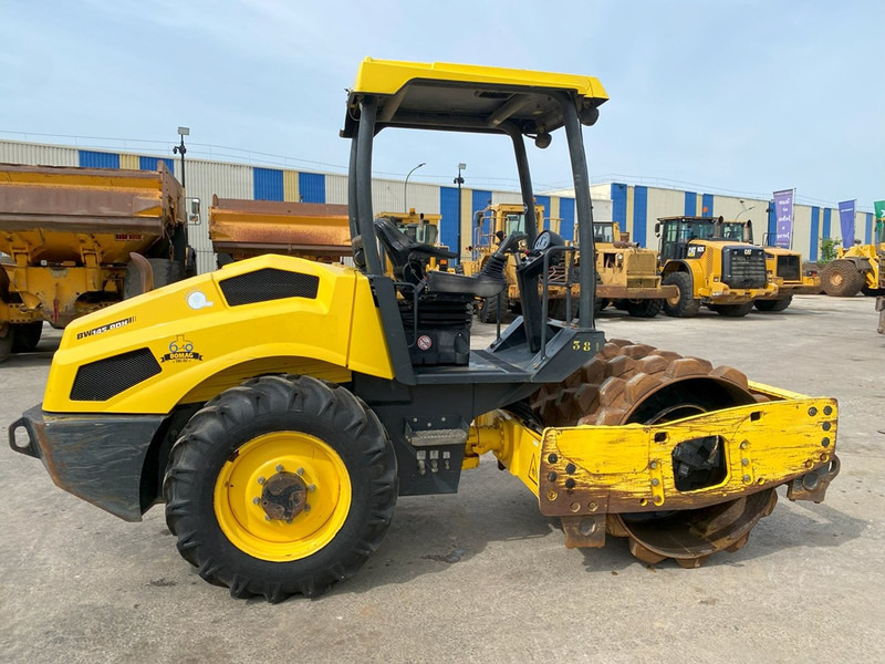 Bomag BW145PDH-5 NVT - Veltnis: foto 5 Bomag BW145PDH-5 NVT - Veltnis: foto 5
