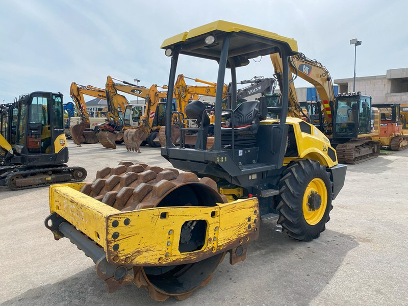 Bomag BW145PDH-5 NVT - Veltnis: foto 3 Bomag BW145PDH-5 NVT - Veltnis: foto 3