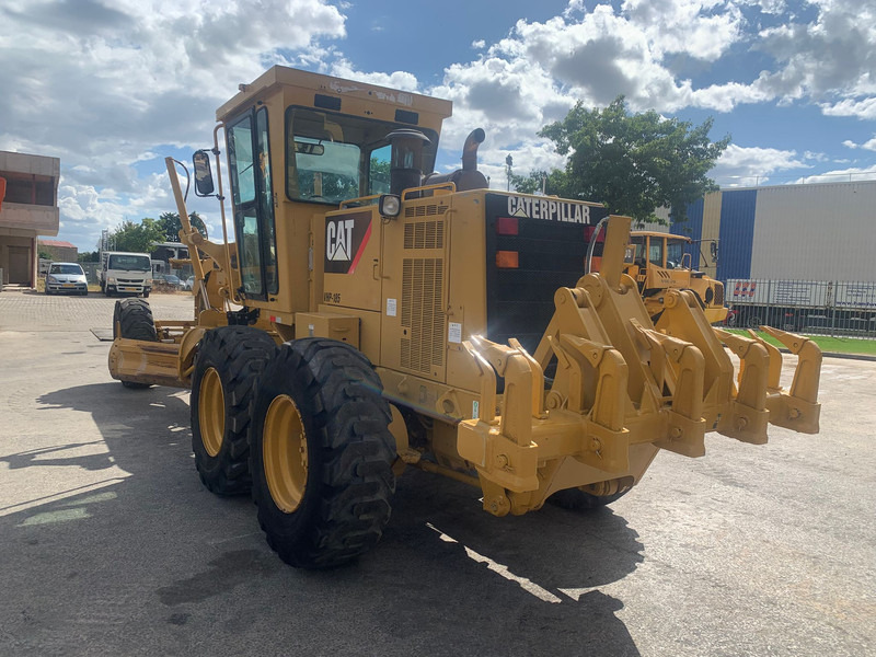 Caterpillar 140 H - Greiders: foto 2 Caterpillar 140 H - Greiders: foto 2