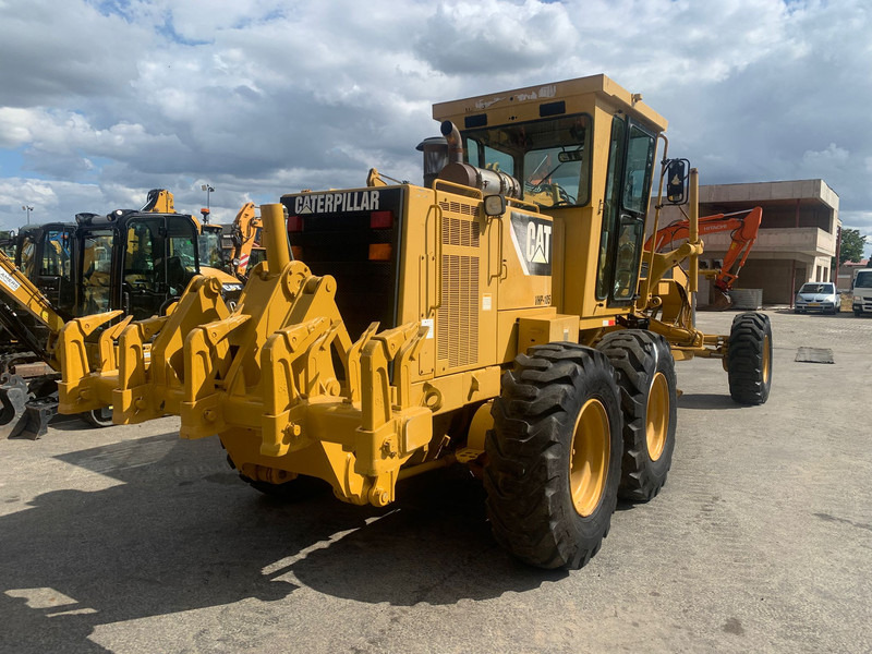 Caterpillar 140 H - Greiders: foto 3 Caterpillar 140 H - Greiders: foto 3