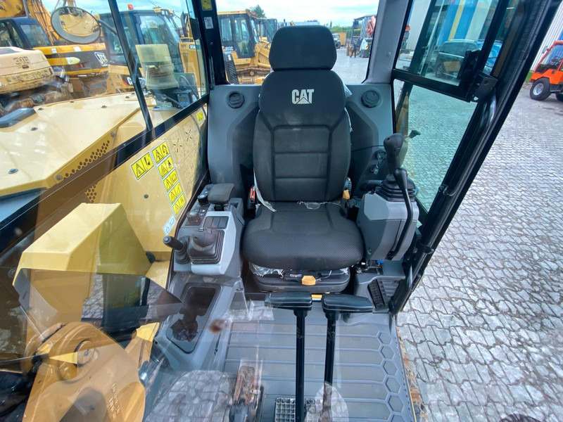 Mini-ekskavators Caterpillar 309 CR Next Gen VA boom NVT: foto 9