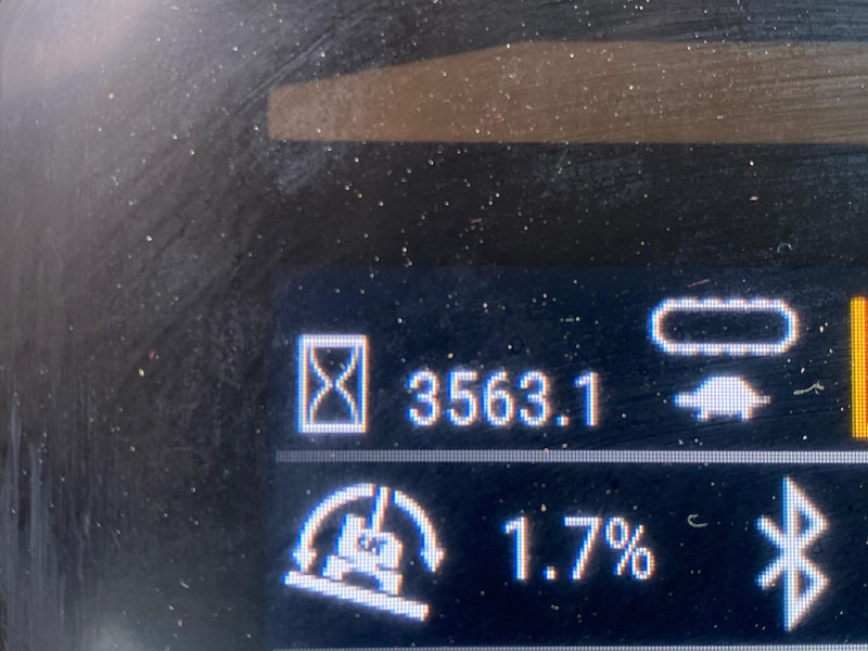 Mini-ekskavators Caterpillar 309 CR Next Gen VA boom NVT: foto 13