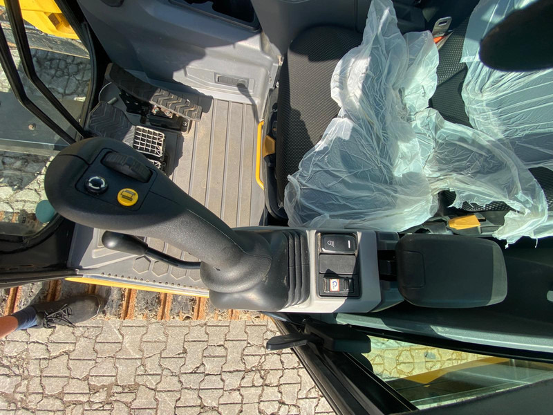 Mini-ekskavators Caterpillar 309 CR Next Gen VA boom NVT: foto 14