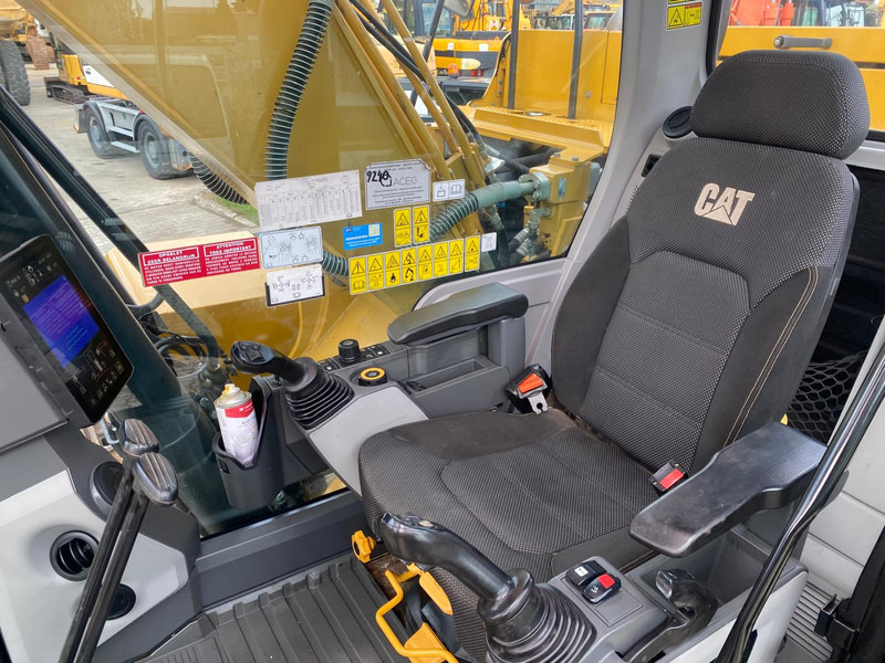 Caterpillar 323 07 (next gen) NVT - Kāpurķēžu ekskavators: foto 4 Caterpillar 323 07 (next gen) NVT - Kāpurķēžu ekskavators: foto 4