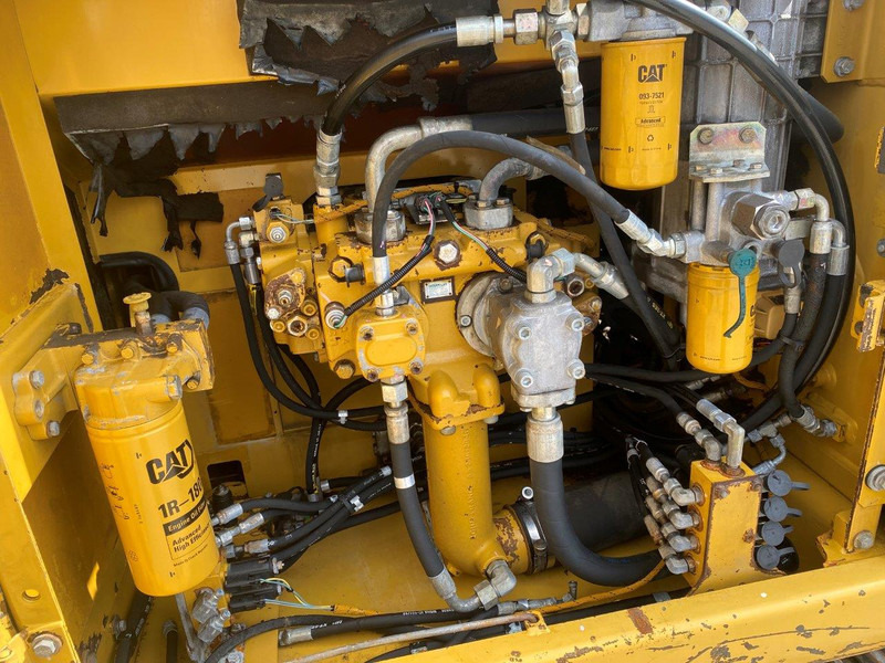 Caterpillar 324 D NVT līzingu Caterpillar 324 D NVT: foto 14