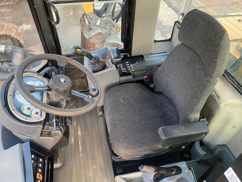 Caterpillar 924 H - Riteņu iekrāvējs: foto 4 Caterpillar 924 H - Riteņu iekrāvējs: foto 4