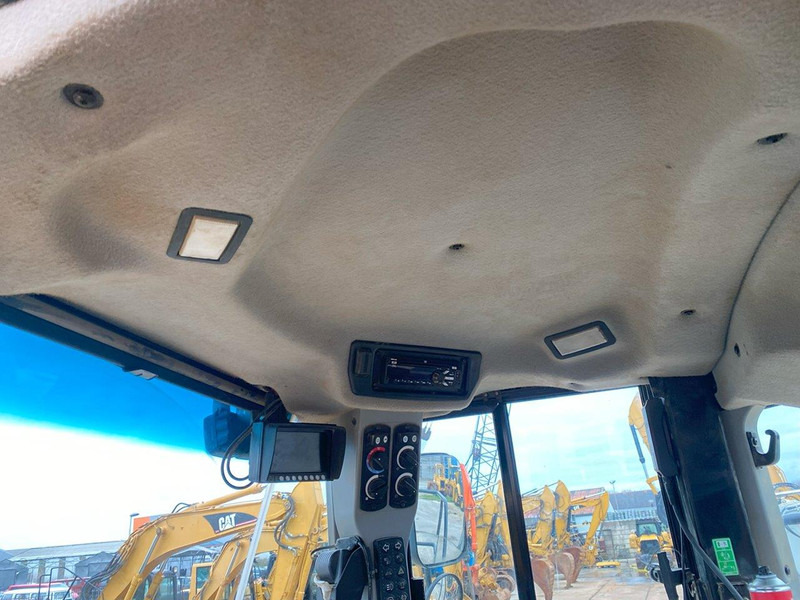 Caterpillar 962K NVT - Riteņu iekrāvējs: foto 5 Caterpillar 962K NVT - Riteņu iekrāvējs: foto 5