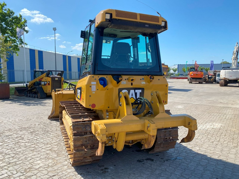 Caterpillar D5K2 XL NVT - Buldozers: foto 4 Caterpillar D5K2 XL NVT - Buldozers: foto 4