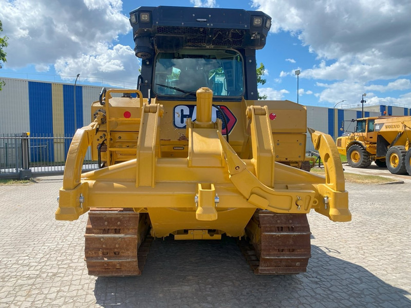 Caterpillar D6 XL next generation NVT - Buldozers: foto 4 Caterpillar D6 XL next generation NVT - Buldozers: foto 4
