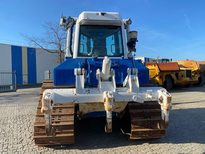 Caterpillar D6N LGP NVT - Buldozers: foto 5 Caterpillar D6N LGP NVT - Buldozers: foto 5