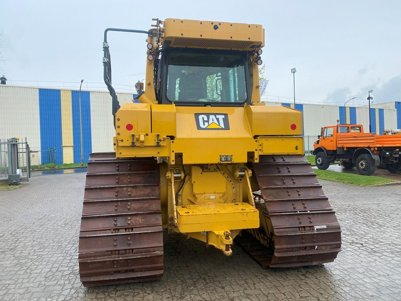 Caterpillar D6T LGP NVT - Buldozers: foto 5 Caterpillar D6T LGP NVT - Buldozers: foto 5