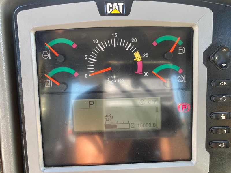 Caterpillar D6T NVT - Buldozers: foto 5 Caterpillar D6T NVT - Buldozers: foto 5