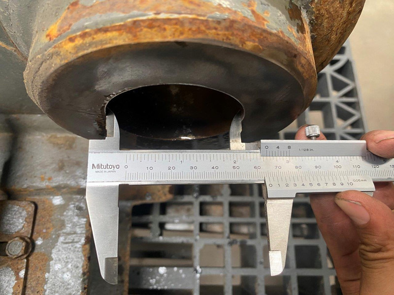 Ātrā sakabe Oil Quick OQ 70: foto 11