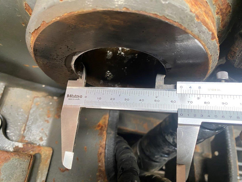 Ātrā sakabe Oil Quick OQ 70: foto 12