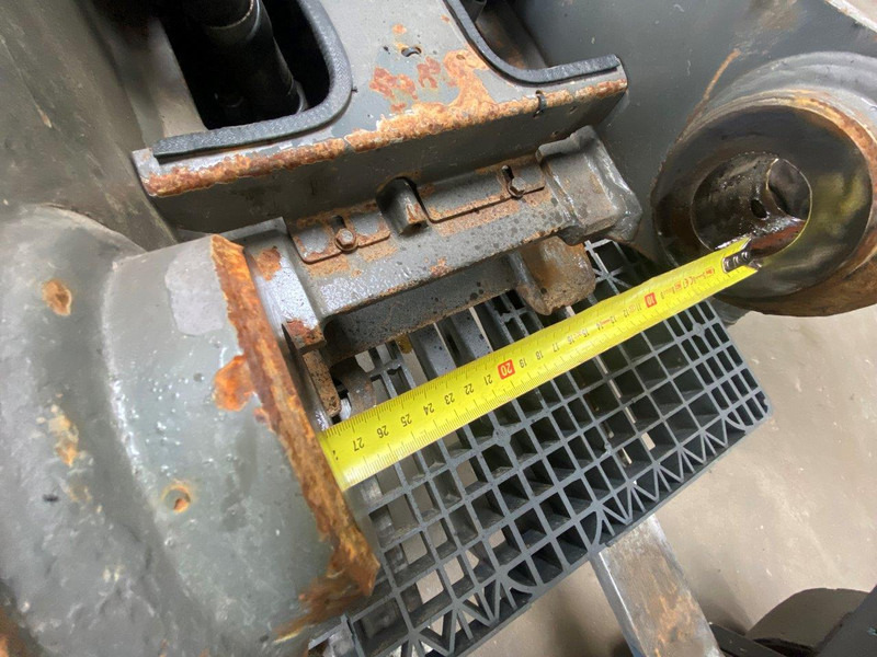 Ātrā sakabe Oil Quick OQ 70: foto 8