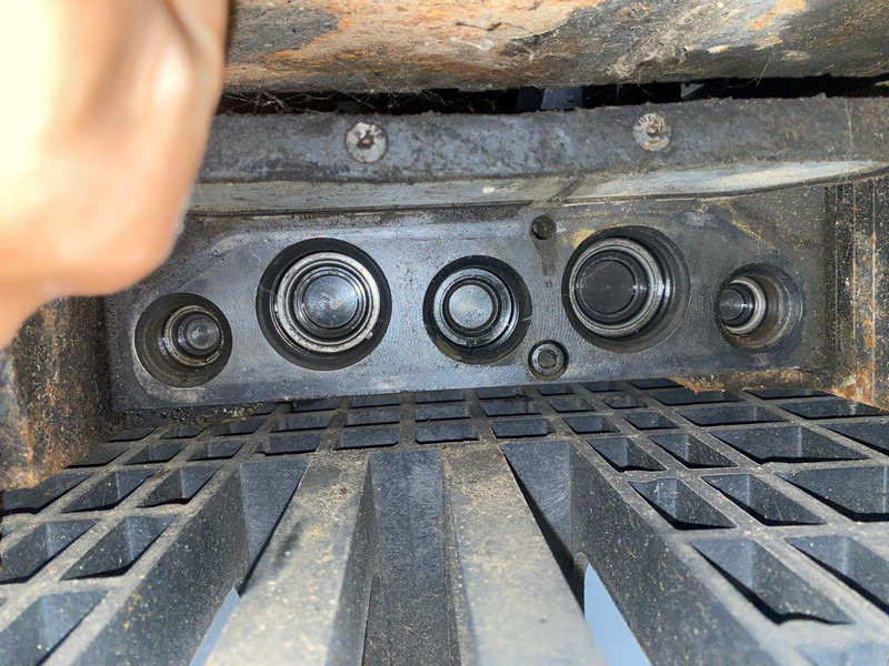 Ātrā sakabe Oil Quick OQ 70: foto 13