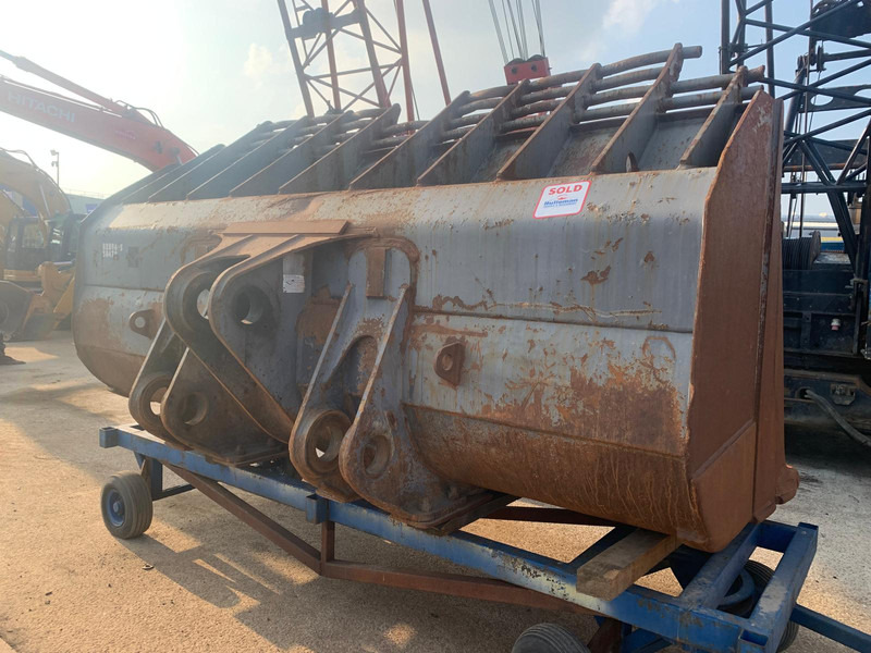 Volvo L350 F - Kauss: foto 3 Volvo L350 F - Kauss: foto 3