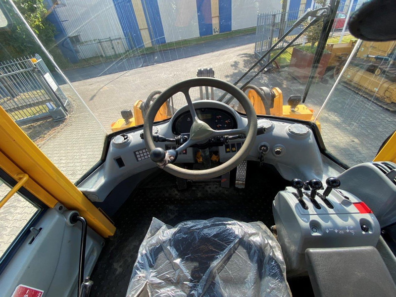 Volvo L70 D NVT - Riteņu iekrāvējs: foto 5 Volvo L70 D NVT - Riteņu iekrāvējs: foto 5