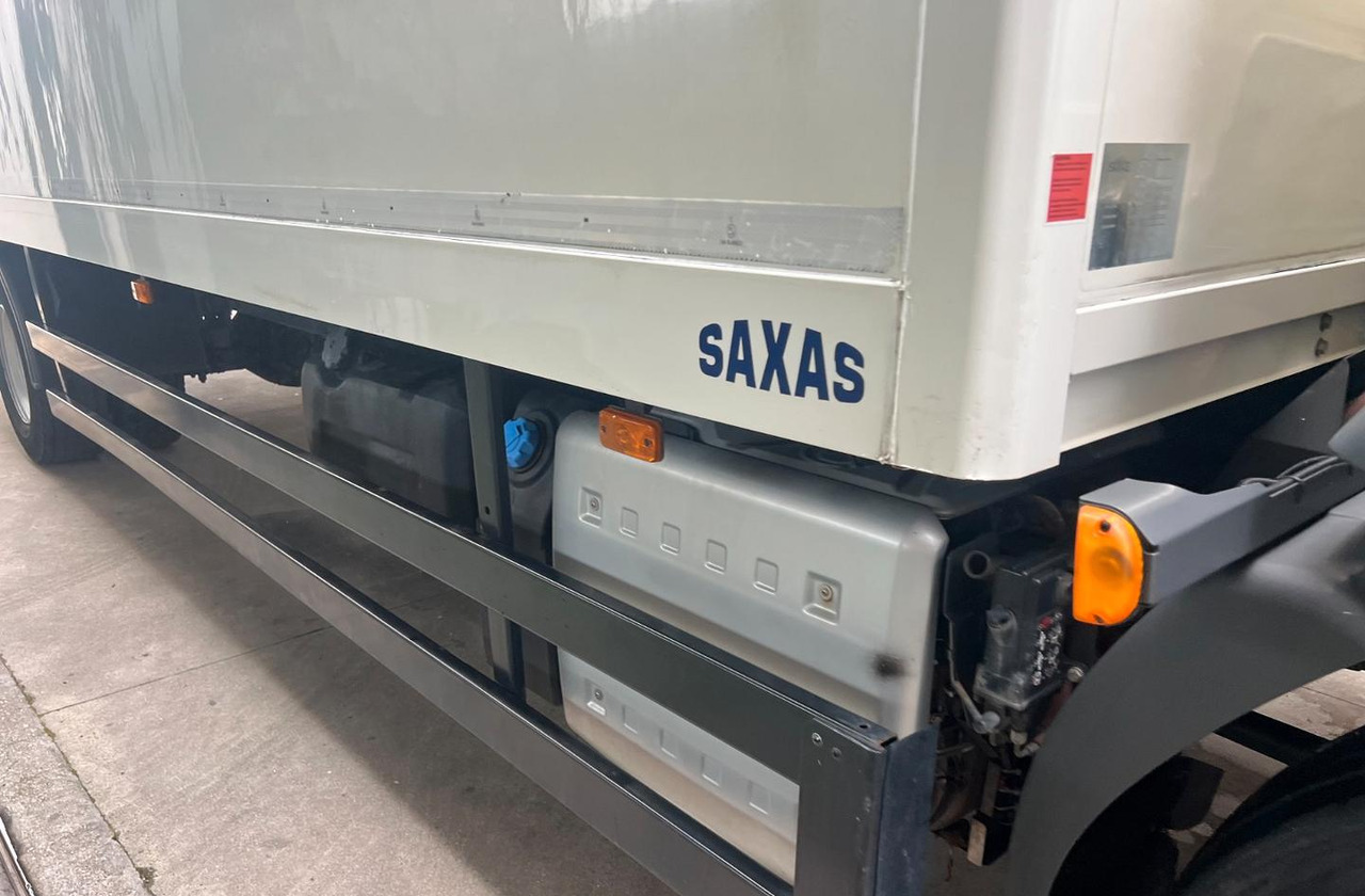 VOLVO FL 250 euro 6 sponda - Kravas automašīna ar slēgto virsbūvi: foto 4 VOLVO FL 250 euro 6 sponda - Kravas automašīna ar slēgto virsbūvi: foto 4