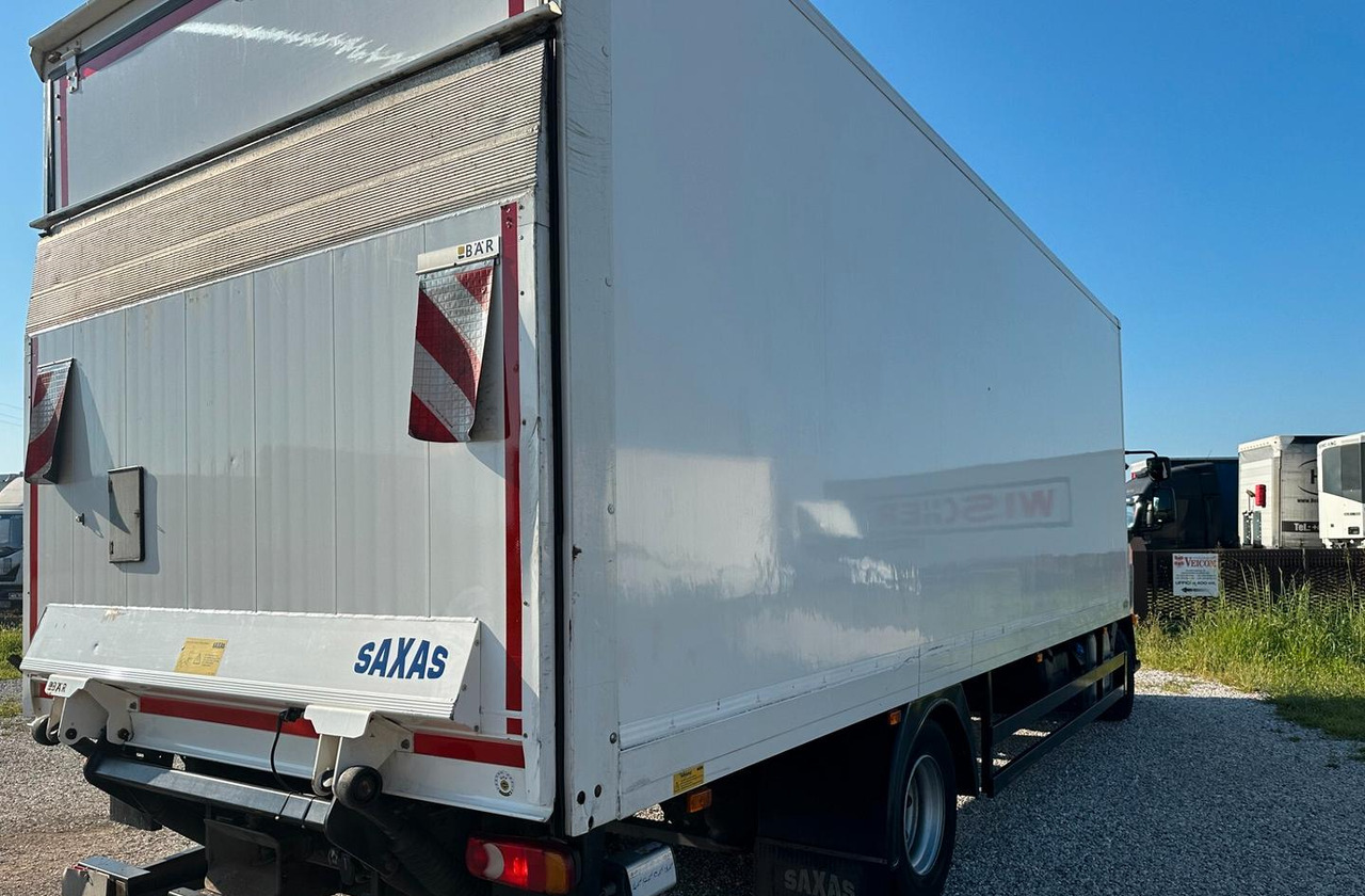 Volvo FL 250 EURO 6 FURGONE E SPONDA - Kravas automašīna ar slēgto virsbūvi: foto 3 Volvo FL 250 EURO 6 FURGONE E SPONDA - Kravas automašīna ar slēgto virsbūvi: foto 3