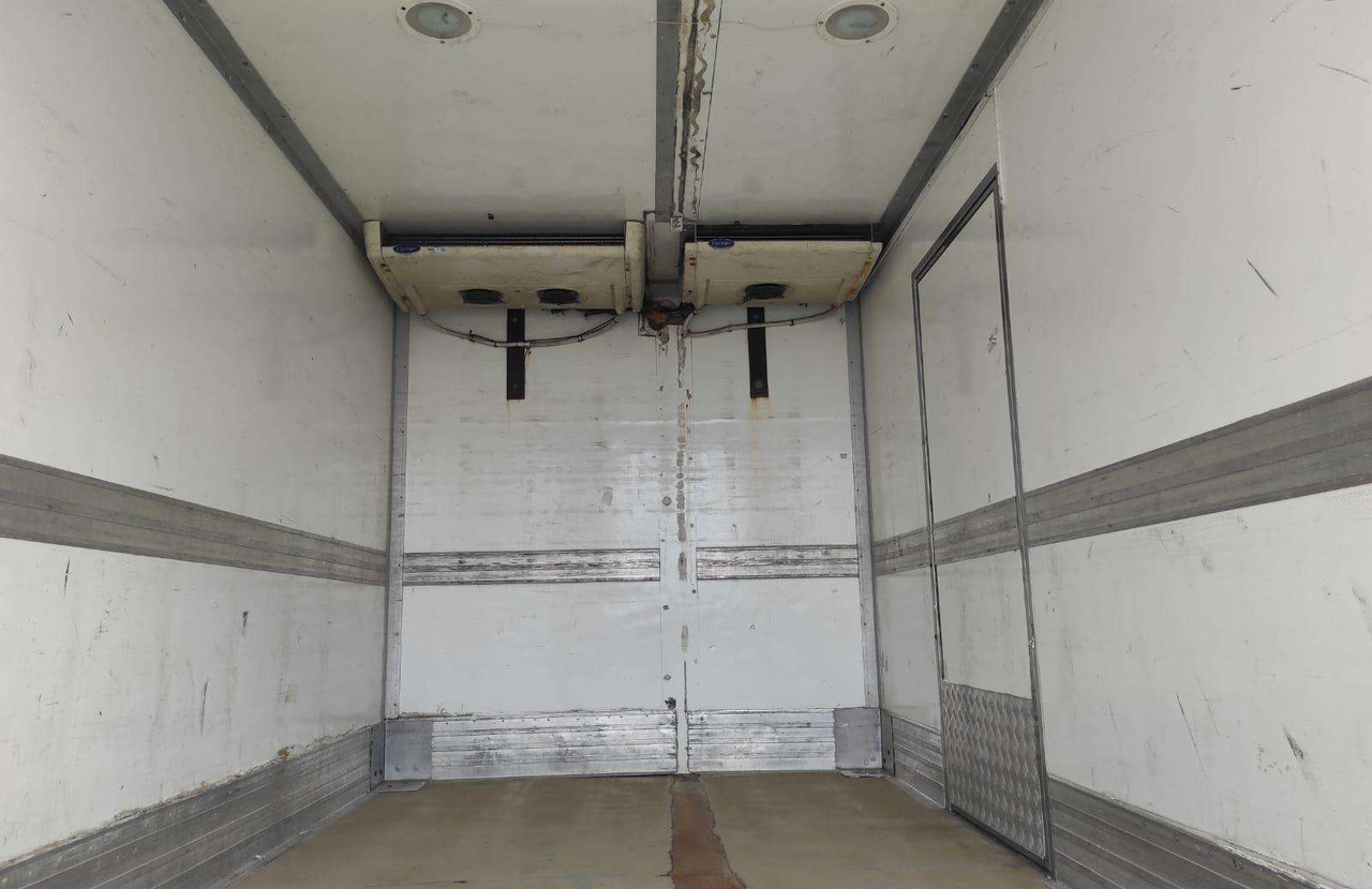 Mercedes-Benz Sprinter - Kravas mikroautobuss: foto 5 Mercedes-Benz Sprinter - Kravas mikroautobuss: foto 5