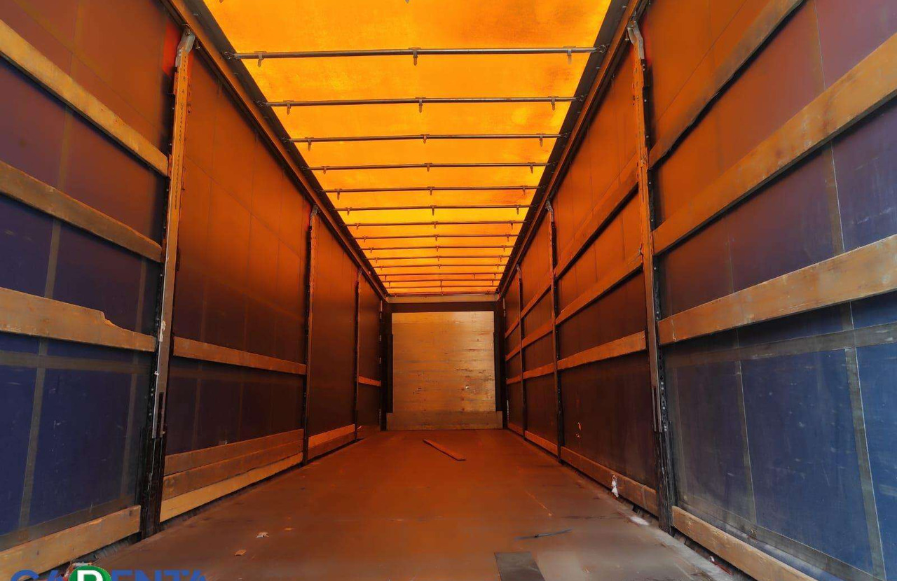 Schmitz SCB*S3T - Tenta puspiekabe: foto 5 Schmitz SCB*S3T - Tenta puspiekabe: foto 5