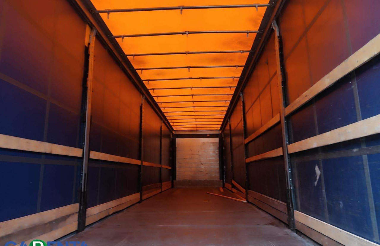 Schmitz SCB*S3T - Tenta puspiekabe: foto 5 Schmitz SCB*S3T - Tenta puspiekabe: foto 5