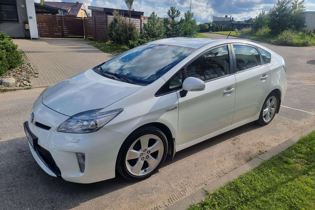 Toyota Corolla - Vieglā automašīna: foto 5 Toyota Corolla - Vieglā automašīna: foto 5