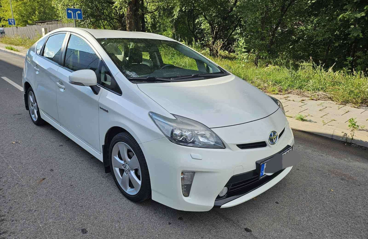 Toyota Corolla - Vieglā automašīna: foto 4 Toyota Corolla - Vieglā automašīna: foto 4