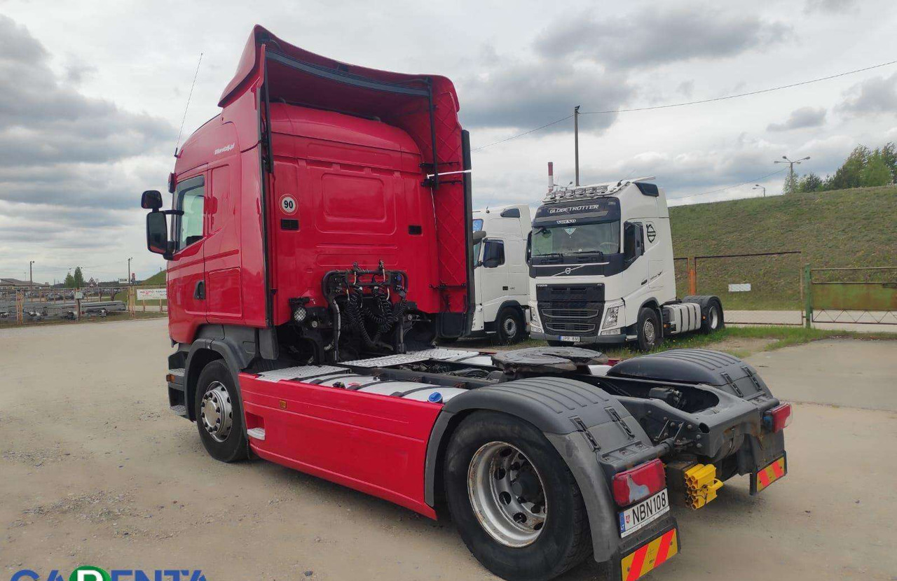 Scania R490 - Vilcējs: foto 2 Scania R490 - Vilcējs: foto 2