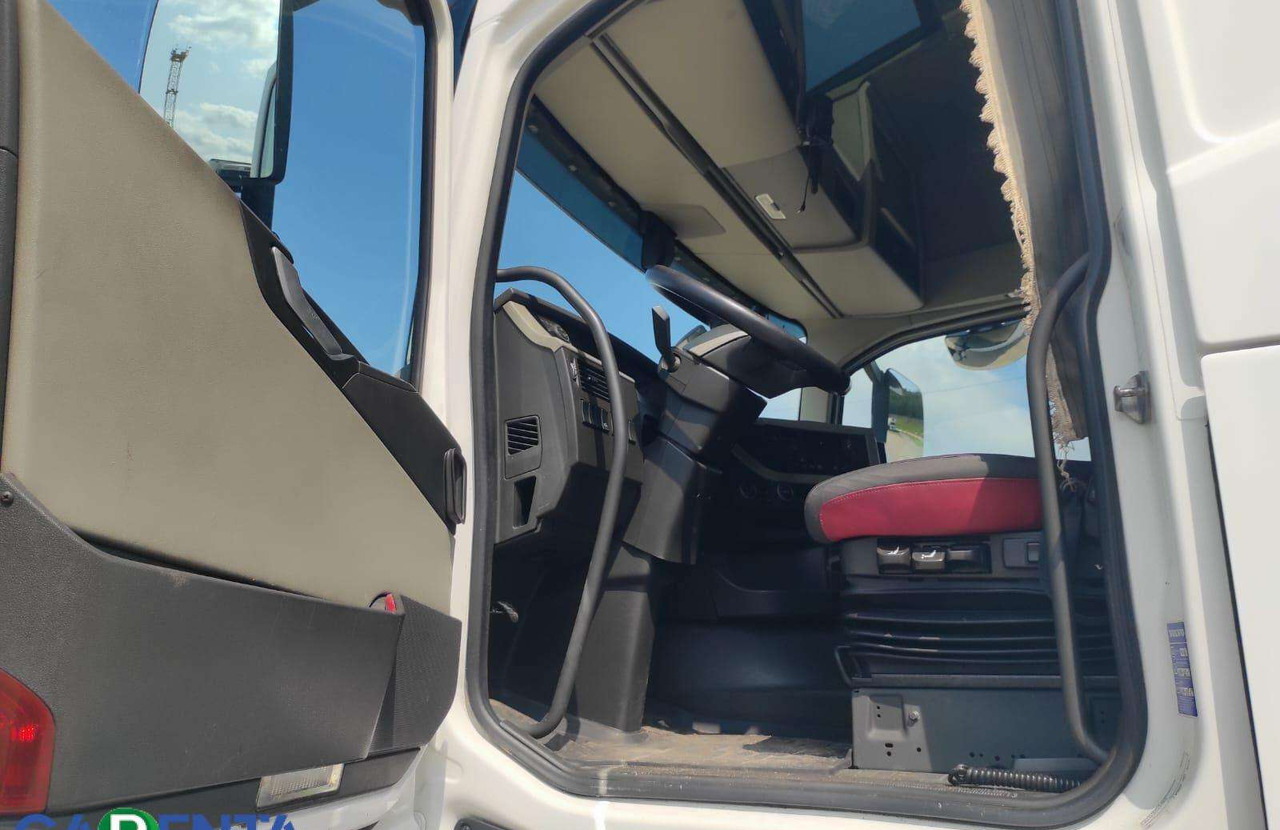 Volvo FH - Vilcējs: foto 5 Volvo FH - Vilcējs: foto 5
