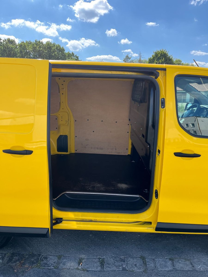 Peugeot Expert Box Pro L3 / 2.0 Blue HDI / More units - Mazs furgons: foto 5 Peugeot Expert Box Pro L3 / 2.0 Blue HDI / More units - Mazs furgons: foto 5