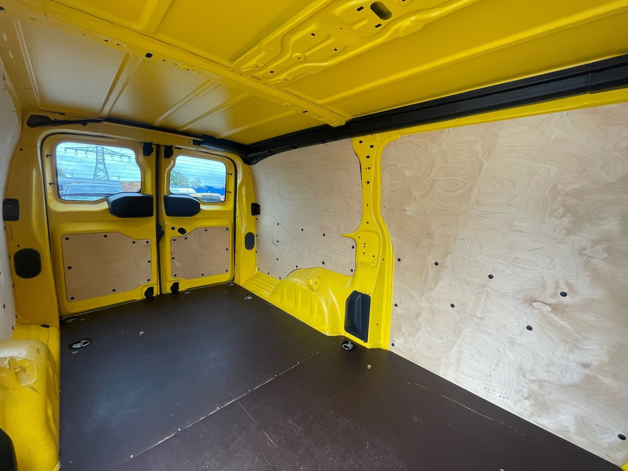 Mazs furgons Peugeot Expert Kasten Pro L3/2.0 BlueHDI/AC/EU6d: foto 10