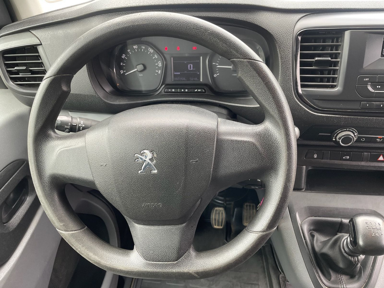 Mazs furgons Peugeot Expert Kasten Pro L3/2.0 BlueHDI/AC/EU6d: foto 13