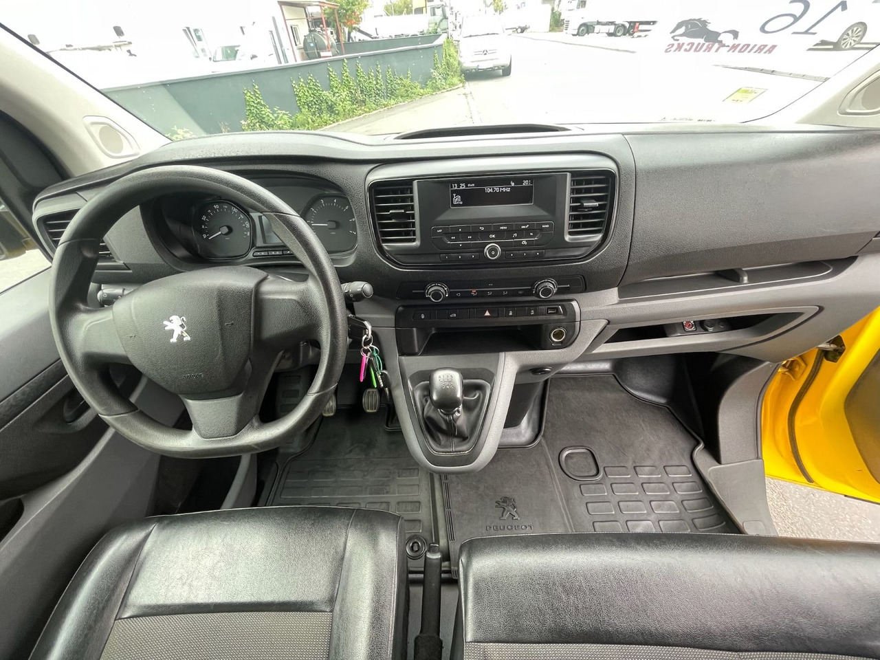 Mazs furgons Peugeot Expert Kasten Pro L3/2.0 BlueHDI/AC/EU6d: foto 12