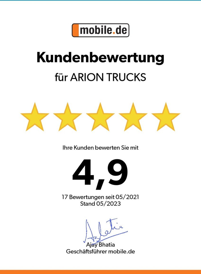 MAN TGX 18.460 4x2 BLS/FULL-ADR/EXIII/StandAC/EU6c - Vilcējs: foto 2 MAN TGX 18.460 4x2 BLS/FULL-ADR/EXIII/StandAC/EU6c - Vilcējs: foto 2