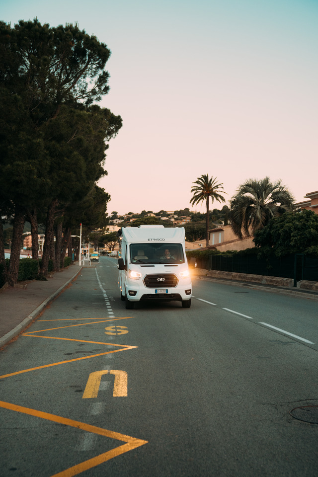 ETRUSCO Etrusco V 6.8 SCF - Kemperis: foto 3 ETRUSCO Etrusco V 6.8 SCF - Kemperis: foto 3