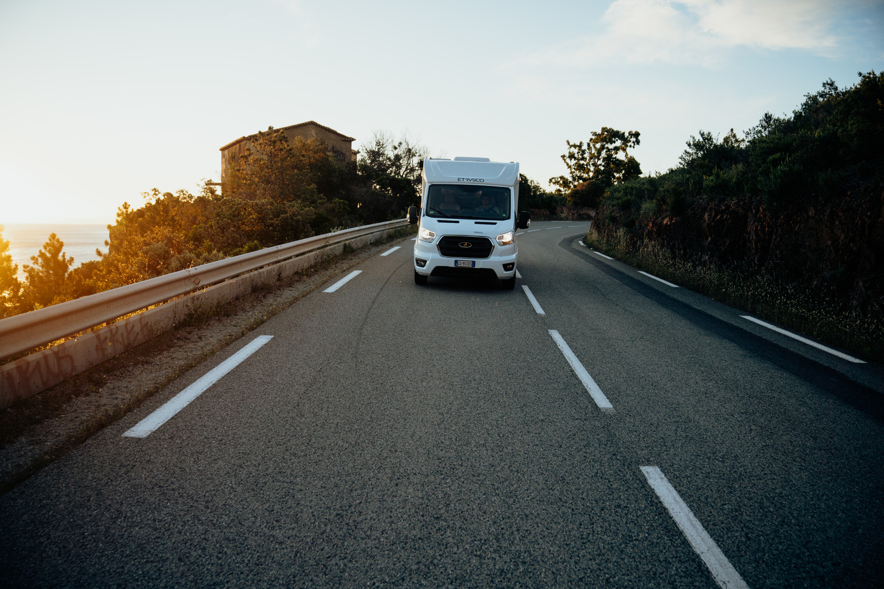 ETRUSCO Etrusco V 6.8 SCF - Kemperis: foto 4 ETRUSCO Etrusco V 6.8 SCF - Kemperis: foto 4