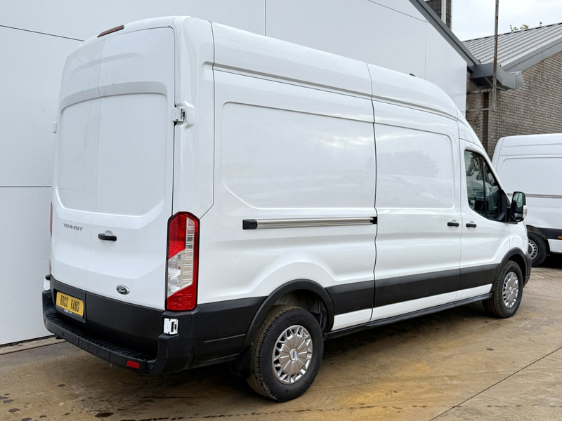 Ford Transit 350 2.0 TDCI 170PK L3H3 170PK Airco Cruise Control Parkeensensoren voor achter - Kravas mikroautobuss: foto 3 Ford Transit 350 2.0 TDCI 170PK L3H3 170PK Airco Cruise Control Parkeensensoren voor achter - Kravas mikroautobuss: foto 3