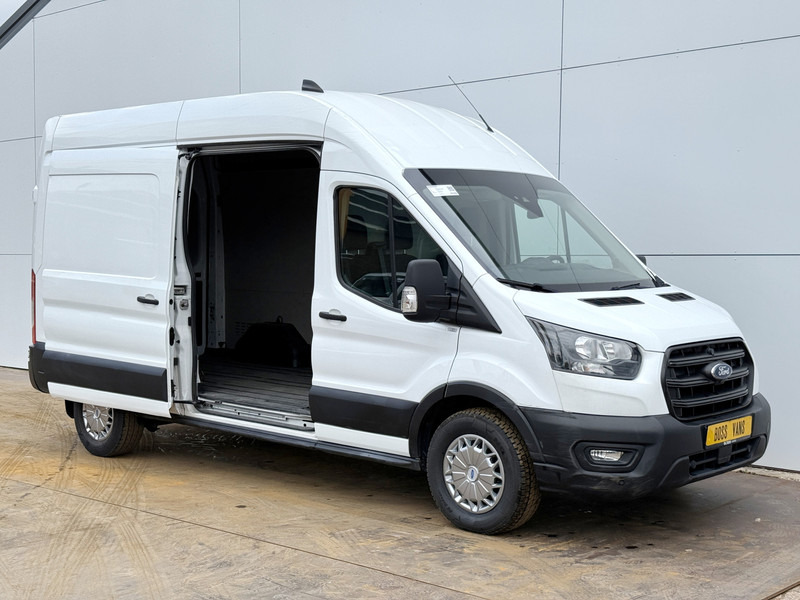 Ford Transit 350 2.0 TDCI 170PK L3H3 170PK Airco Cruise Control Parkeensensoren voor achter - Kravas mikroautobuss: foto 5 Ford Transit 350 2.0 TDCI 170PK L3H3 170PK Airco Cruise Control Parkeensensoren voor achter - Kravas mikroautobuss: foto 5