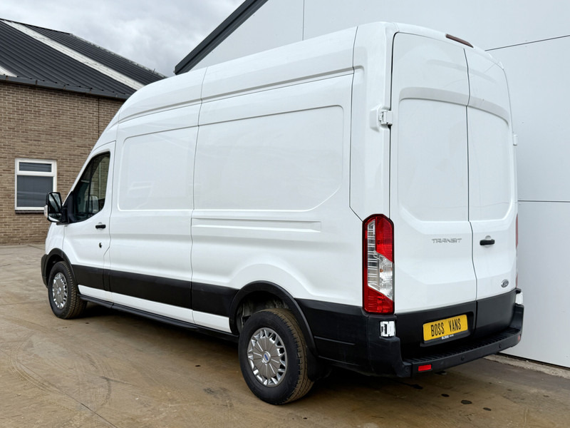 Ford Transit 350 2.0 TDCI 170PK L3H3 170PK Airco Cruise Control Parkeensensoren voor achter - Kravas mikroautobuss: foto 2 Ford Transit 350 2.0 TDCI 170PK L3H3 170PK Airco Cruise Control Parkeensensoren voor achter - Kravas mikroautobuss: foto 2