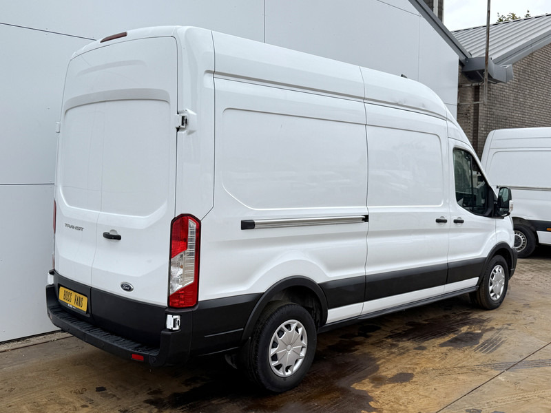 Ford Transit 350 2.0 TDCI 170PK L3H3 170PK Airco Cruise Control Parkeersensoren voor achter - Kravas mikroautobuss: foto 3 Ford Transit 350 2.0 TDCI 170PK L3H3 170PK Airco Cruise Control Parkeersensoren voor achter - Kravas mikroautobuss: foto 3