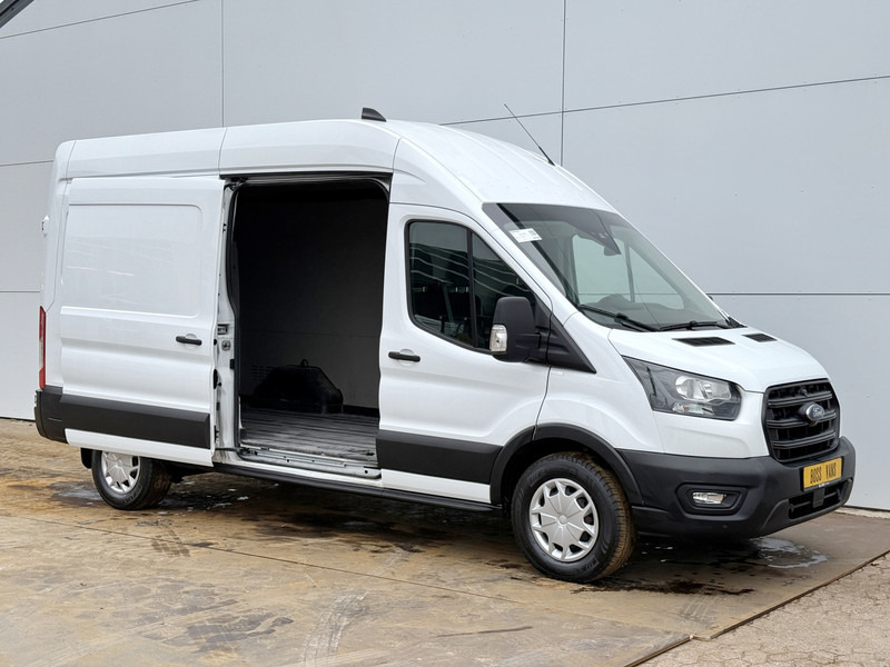 Ford Transit 350 2.0 TDCI 170PK L3H3 170PK Airco Cruise Control Parkeersensoren voor achter - Kravas mikroautobuss: foto 5 Ford Transit 350 2.0 TDCI 170PK L3H3 170PK Airco Cruise Control Parkeersensoren voor achter - Kravas mikroautobuss: foto 5