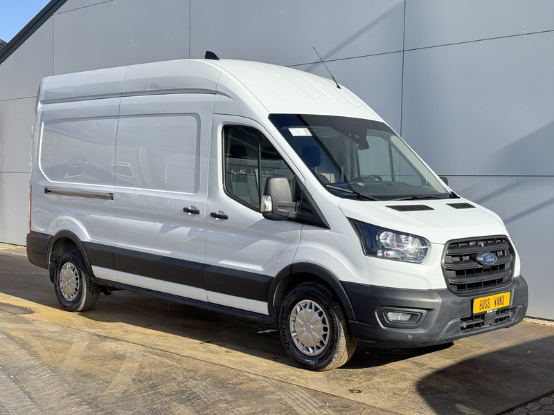 Ford Transit 350 2.0 TDCI L3H3 170PK Airco Cruise Control Parkeersensoren voor achter - Kravas mikroautobuss: foto 4 Ford Transit 350 2.0 TDCI L3H3 170PK Airco Cruise Control Parkeersensoren voor achter - Kravas mikroautobuss: foto 4