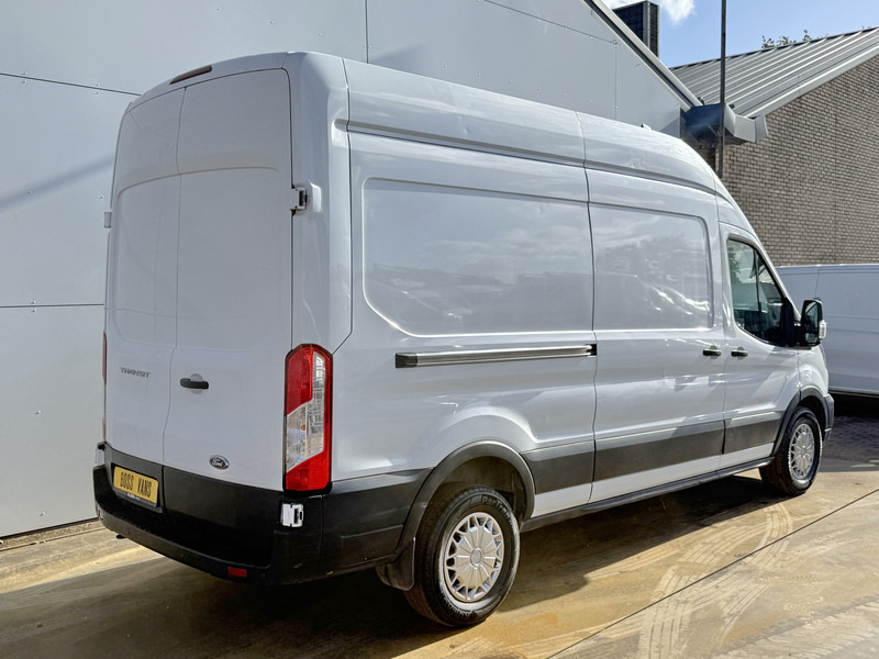 Ford Transit 350 2.0 TDCI L3H3 170PK Airco Cruise Control Parkeersensoren voor achter - Kravas mikroautobuss: foto 3 Ford Transit 350 2.0 TDCI L3H3 170PK Airco Cruise Control Parkeersensoren voor achter - Kravas mikroautobuss: foto 3