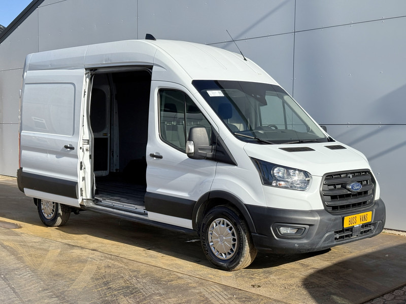 Ford Transit 350 2.0 TDCI L3H3 170PK Airco Cruise Control Parkeersensoren voor achter - Kravas mikroautobuss: foto 5 Ford Transit 350 2.0 TDCI L3H3 170PK Airco Cruise Control Parkeersensoren voor achter - Kravas mikroautobuss: foto 5