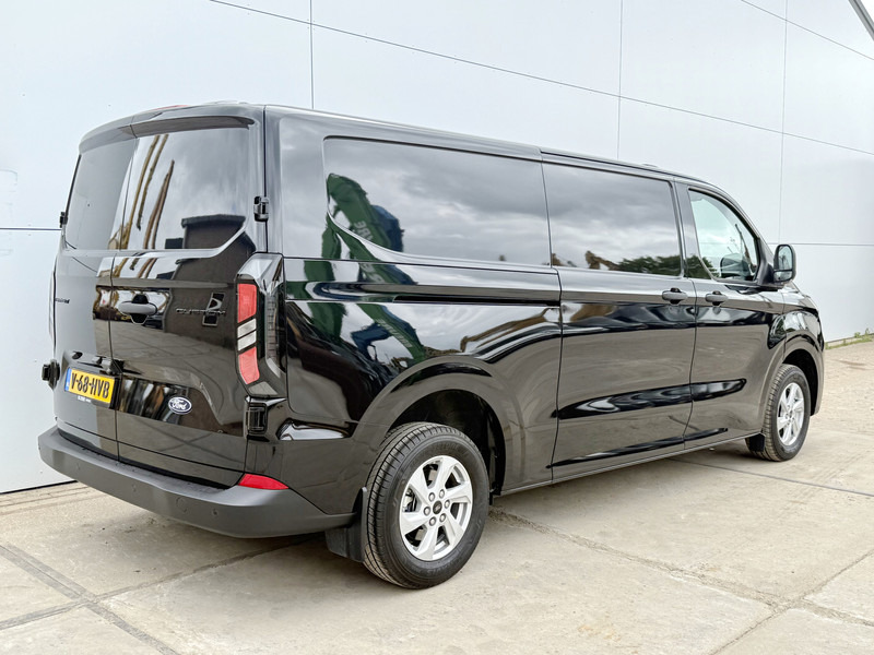 Ford Transit Custom 2.0 TDCI 170pk L2H1 Automaat 2 x Schuif Adaptieve Cruise Control Carplay Camera Parkeersensoren voor achter BPM VRIJ - Mazs furgons: foto 4 Ford Transit Custom 2.0 TDCI 170pk L2H1 Automaat 2 x Schuif Adaptieve Cruise Control Carplay Camera Parkeersensoren voor achter BPM VRIJ - Mazs furgons: foto 4